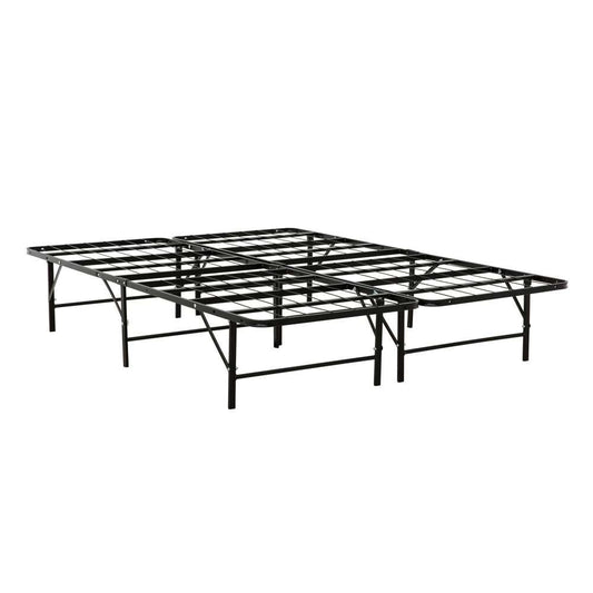 Primo International - UltraBase Metal Mattress Foundation Bed Frame, Queen - 60476 veiw 1