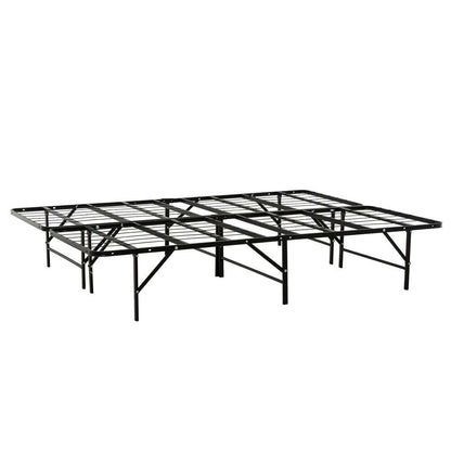 Primo International - UltraBase Metal Mattress Foundation Bed Frame, Queen - 60476 veiw 4