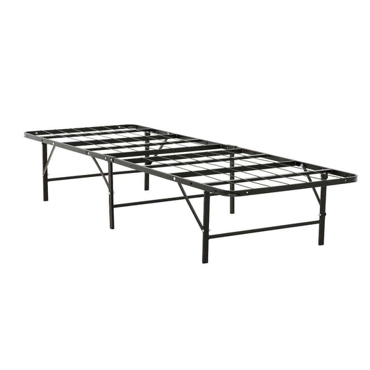 Primo International - UltraBase Metal Mattress Foundation Bed Frame, Twin - 60473 view 1
