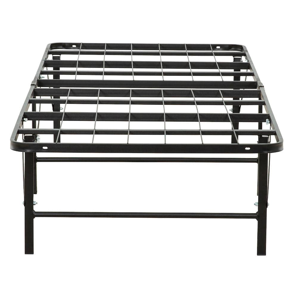 Primo International - UltraBase Metal Mattress Foundation Bed Frame, Twin - 60473 view 2