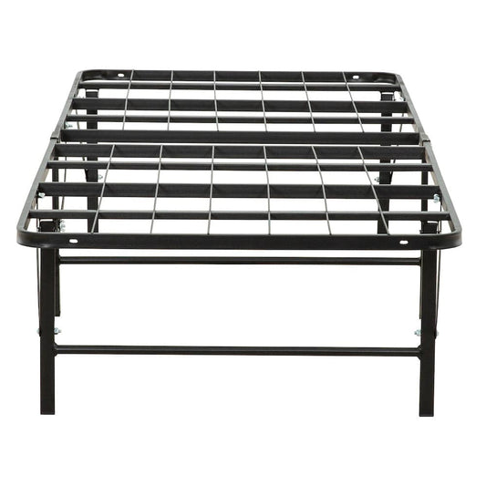 Primo International - UltraBase Metal Mattress Foundation Bed Frame, Twin - 60473 view 2