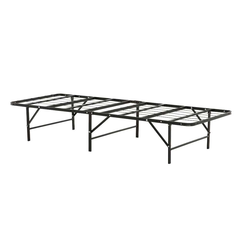 Primo International - UltraBase Metal Mattress Foundation Bed Frame, Twin - 60473 view 3