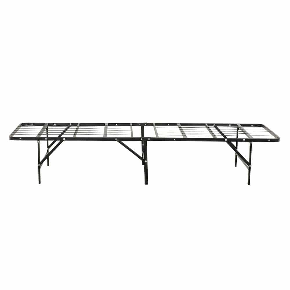 Primo International - UltraBase Metal Mattress Foundation Bed Frame, Twin - 60473 view 4