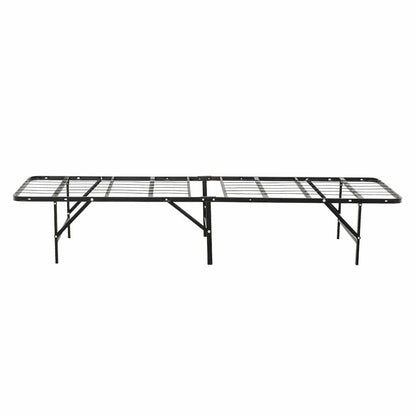 Primo International - UltraBase Metal Mattress Foundation Bed Frame, Twin - 60473 view 4