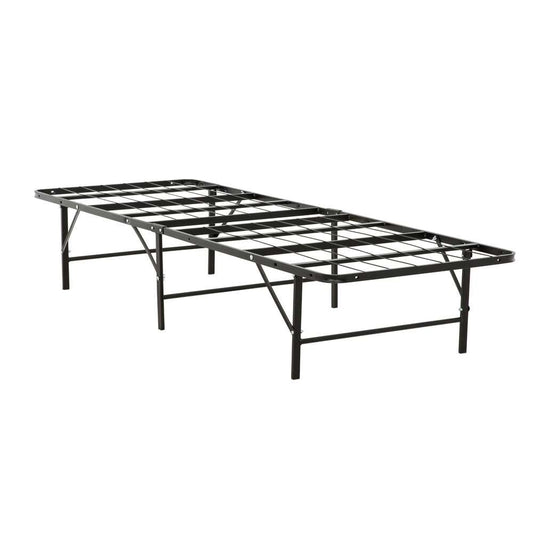 Primo International - UltraBase Metal Mattress Foundation Bed Frame, Twin XL - 60474 veiw 1