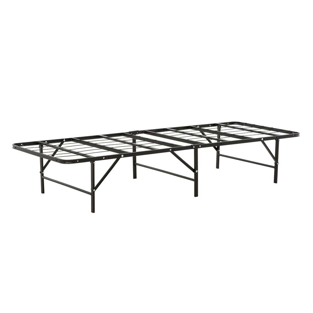 Primo International - UltraBase Metal Mattress Foundation Bed Frame, Twin XL - 60474 veiw 2