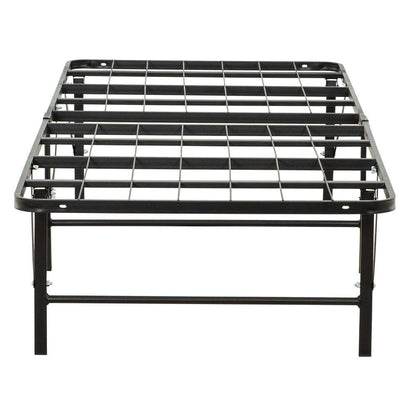 Primo International - UltraBase Metal Mattress Foundation Bed Frame, Twin XL - 60474 veiw 4