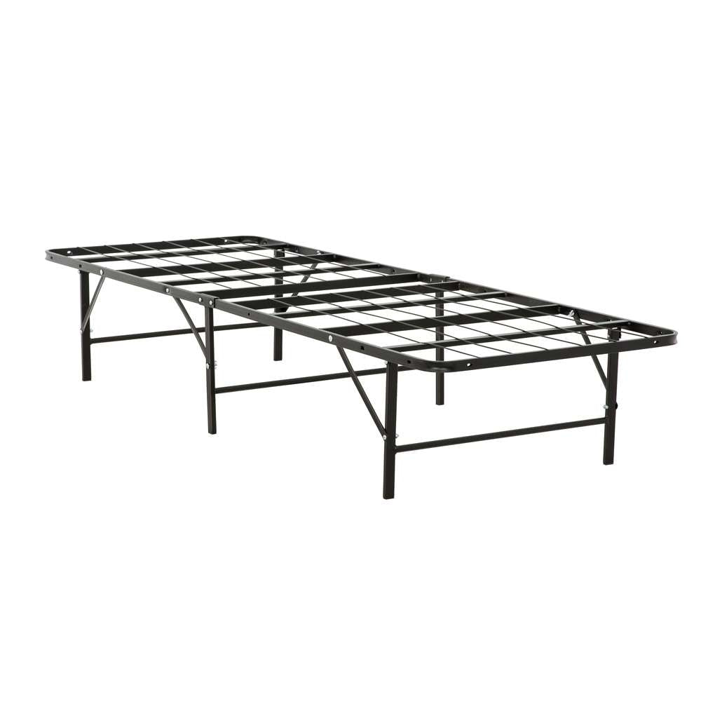 Primo International - UltraBase Metal Mattress Foundation Bed Frame, Twin - 60473 veiw 1
