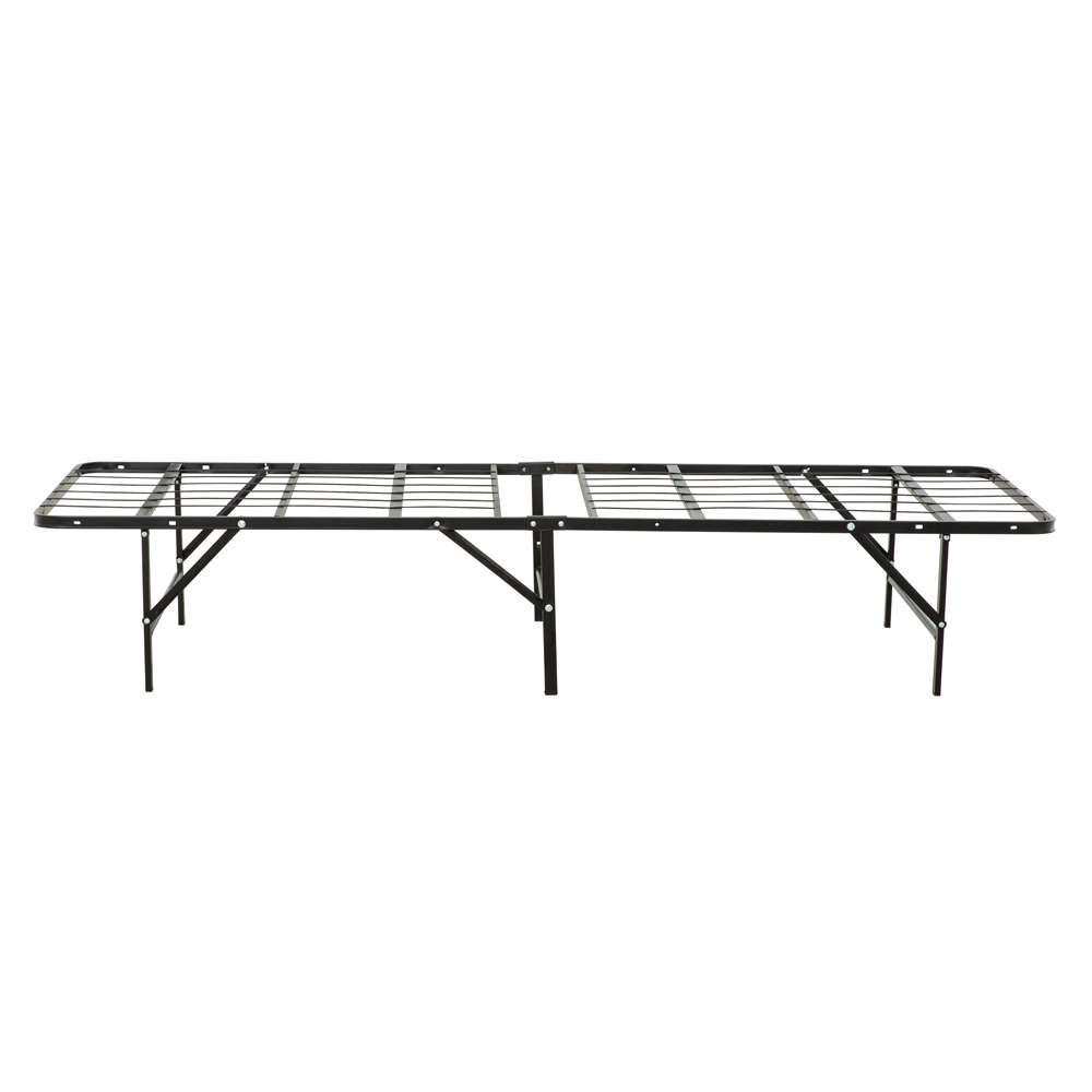 Primo International - UltraBase Metal Mattress Foundation Bed Frame, Twin - 60473 veiw 3