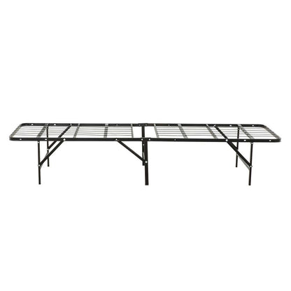 Primo International - UltraBase Metal Mattress Foundation Bed Frame, Twin - 60473 veiw 3