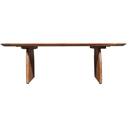 Primo International - Vincent 54 in. Wood Coffee Table - 63652 veiw 2