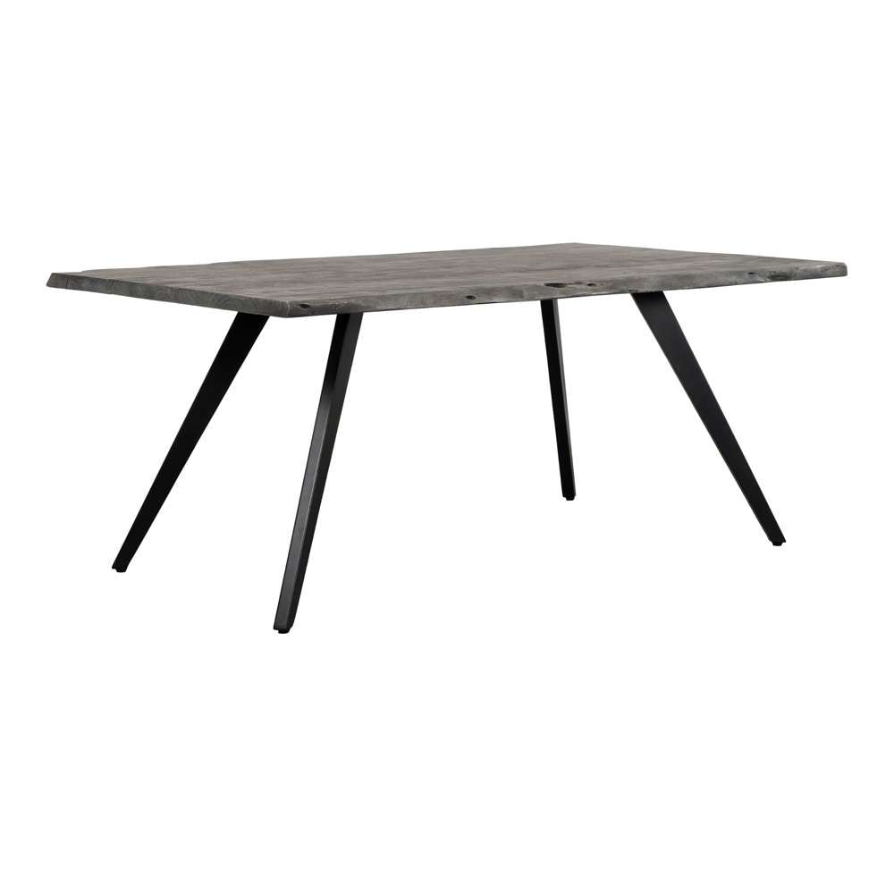 Primo International - Wexford 70 in. Wood and Metal Dining Table - 51215 veiw 1