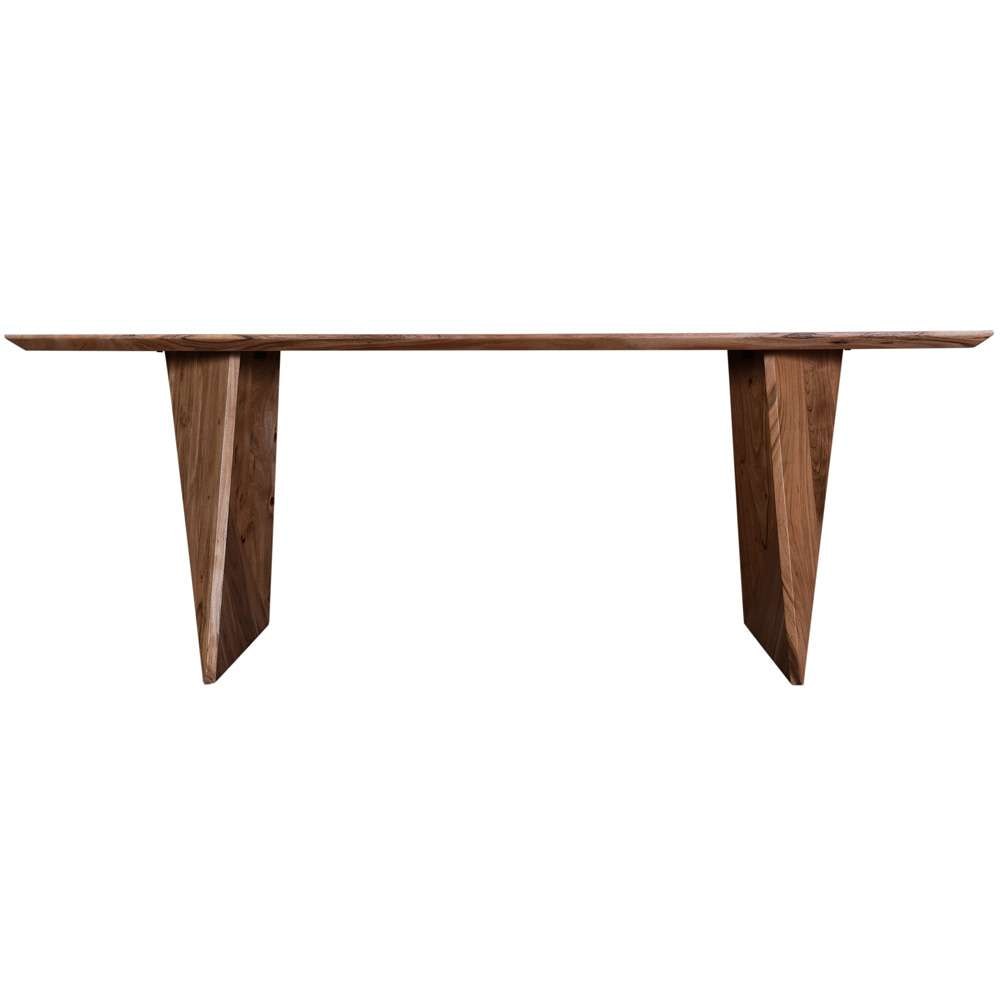 Primo International - Zorina 81 in. Wood Dining Table - 63644 veiw 3