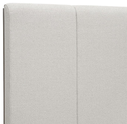 Pulaski - Anderson Park Moose Trail And Frontier Brown California King Upholstered Bed - P402-BR-K5 view 4