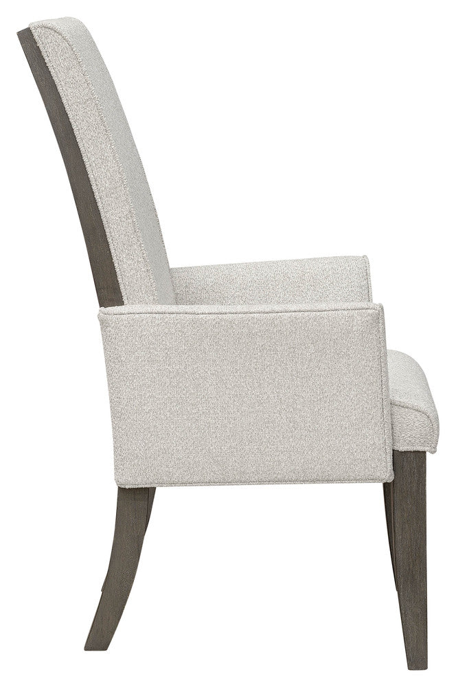 Pulaski - Anderson Park Moose Trail And Frontier Brown Upholstered Arm Chair Two Pack - P402271 view 3