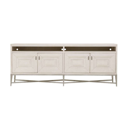 Pulaski - Ashby Place 4-Door Server with Open Shelves - P359306_CLOSEOUT veiw 2