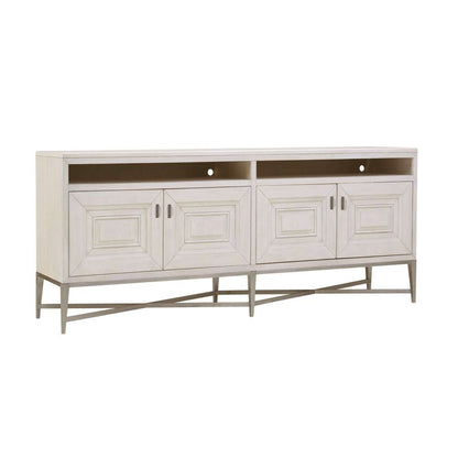 Pulaski - Ashby Place 4-Door Server with Open Shelves - P359306_CLOSEOUT veiw 4