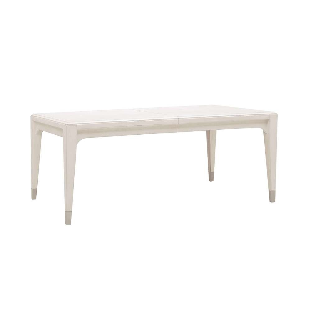 Pulaski - Ashby Place Leg Dining Table - P359240_CLOSEOUT veiw 4