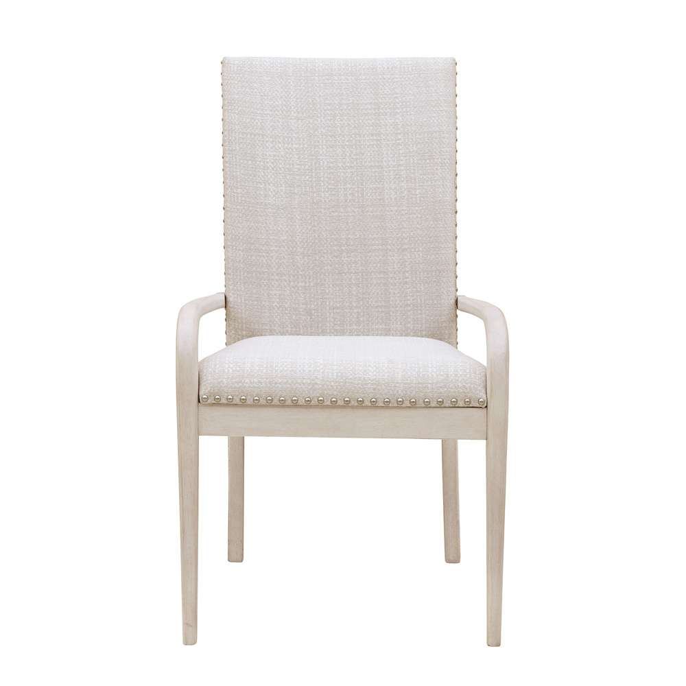 Pulaski - Ashby Place Upholstered Arm Chair - P359271_CLOSEOUT veiw 2