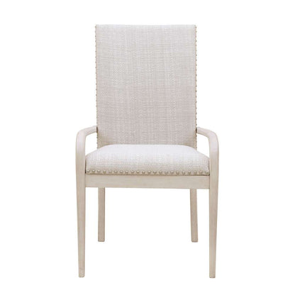 Pulaski - Ashby Place Upholstered Arm Chair - P359271_CLOSEOUT veiw 2