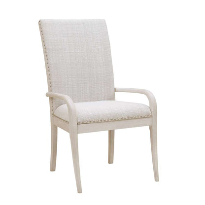 Pulaski - Ashby Place Upholstered Arm Chair - P359271_CLOSEOUT veiw 3