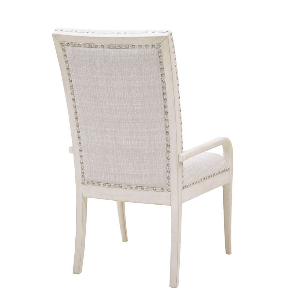 Pulaski - Ashby Place Upholstered Arm Chair - P359271_CLOSEOUT veiw 4