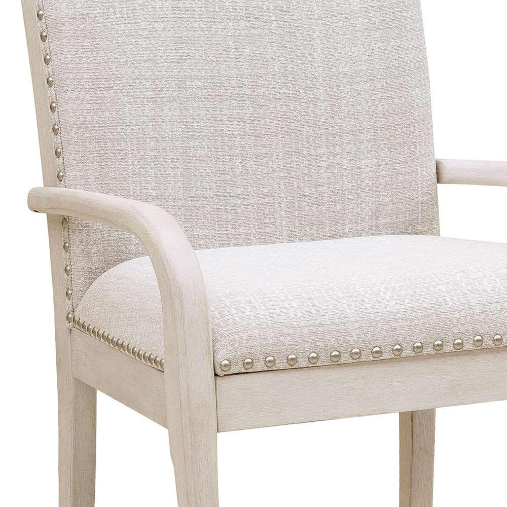 Pulaski - Ashby Place Upholstered Arm Chair - P359271_CLOSEOUT veiw 5