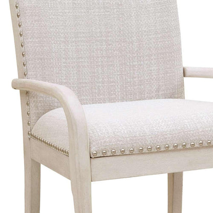 Pulaski - Ashby Place Upholstered Arm Chair - P359271_CLOSEOUT veiw 5