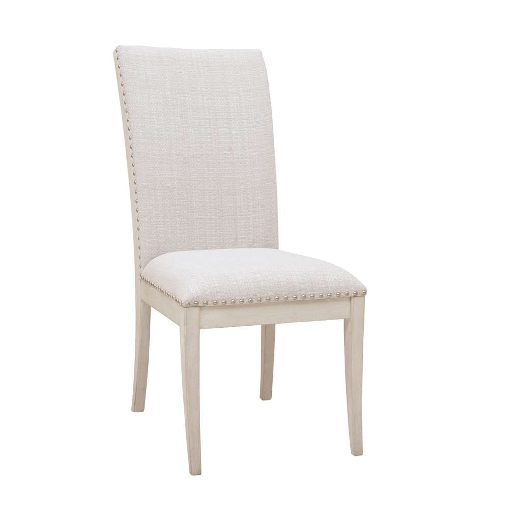 Pulaski - Ashby Place Upholstered Side Chair - P359270_CLOSEOUT veiw 2