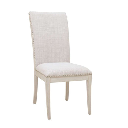 Pulaski - Ashby Place Upholstered Side Chair - P359270_CLOSEOUT veiw 2