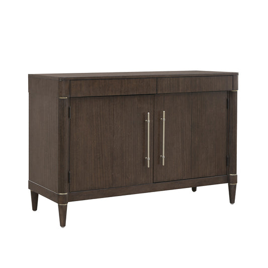 Pulaski - Asher Park 2 Door Server with Storage Drawer - P393306 view 1