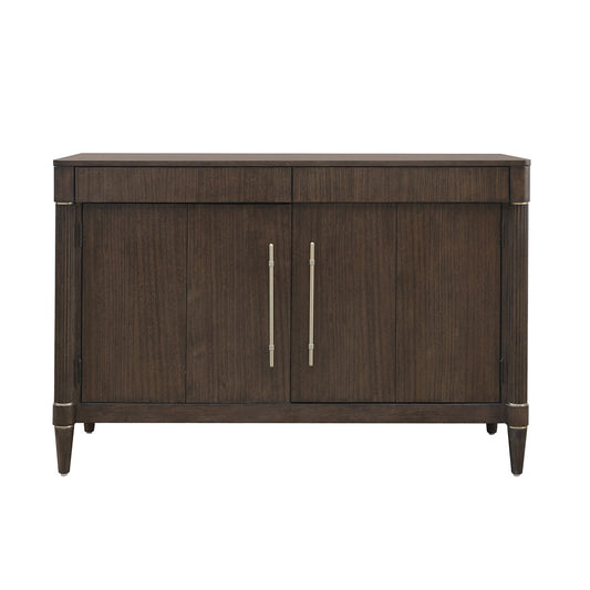 Pulaski - Asher Park 2 Door Server with Storage Drawer - P393306 view 2