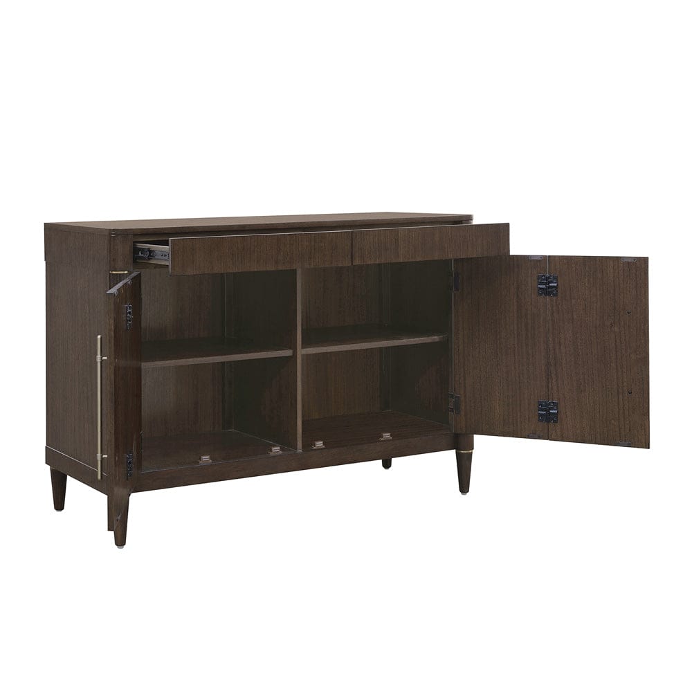 Pulaski - Asher Park 2 Door Server with Storage Drawer - P393306 view 3