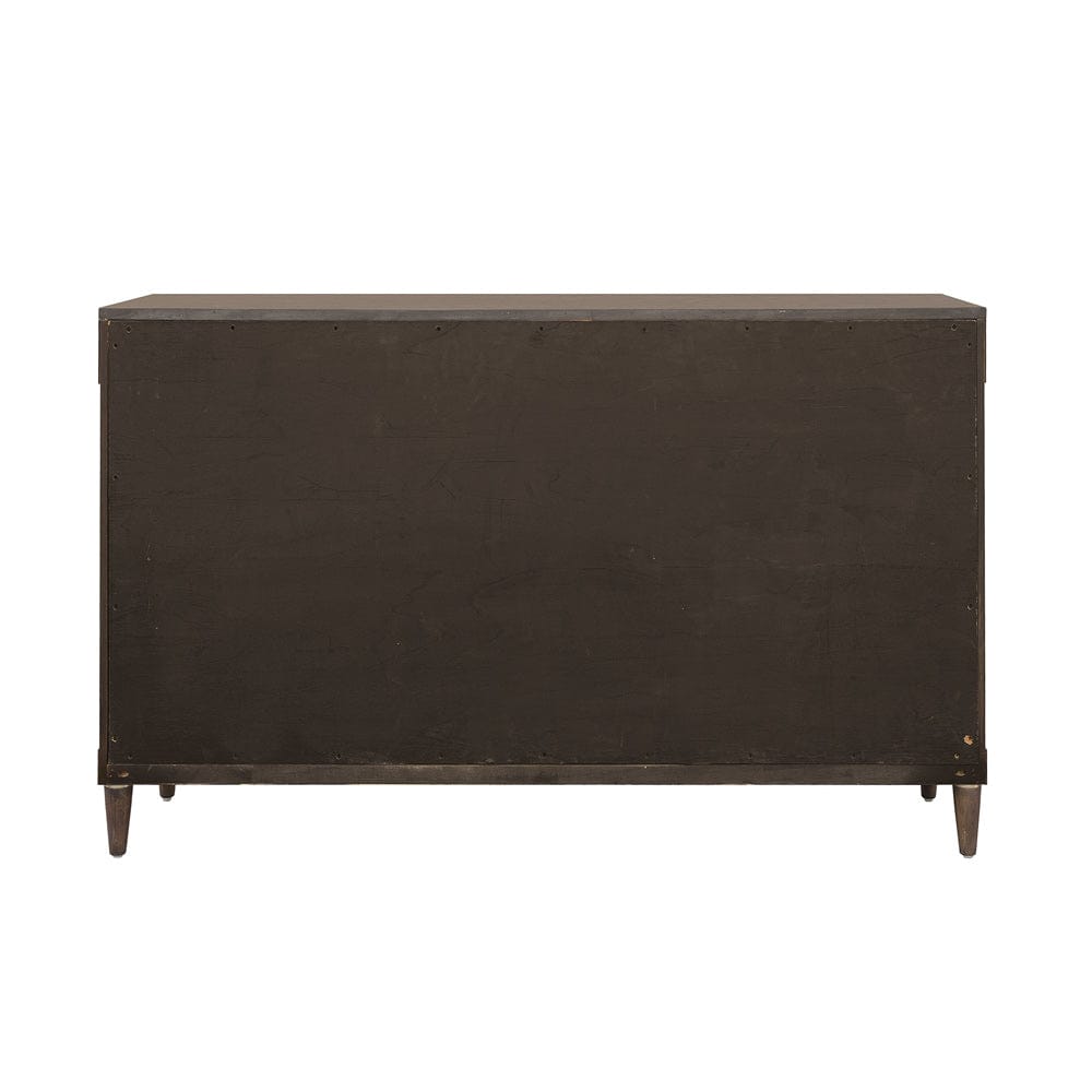 Pulaski - Asher Park 2 Door Server with Storage Drawer - P393306 view 4