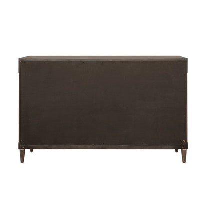 Pulaski - Asher Park 2 Door Server with Storage Drawer - P393306 view 4