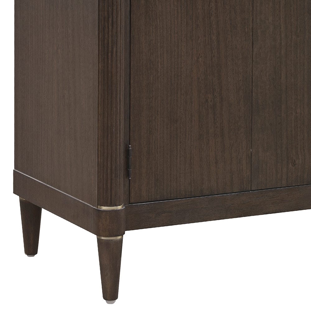 Pulaski - Asher Park 2 Door Server with Storage Drawer - P393306 view 6
