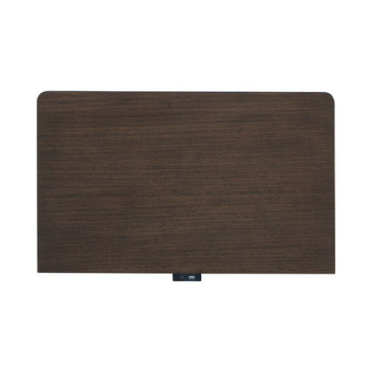 Pulaski - Asher Park 3 Drawer Nightstand - P393140 view 5