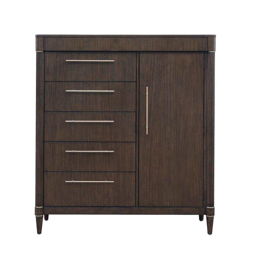 Pulaski - Asher Park 6 Drawer Master Chest - P393127 view 2