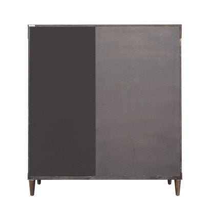Pulaski - Asher Park 6 Drawer Master Chest - P393127 view 4