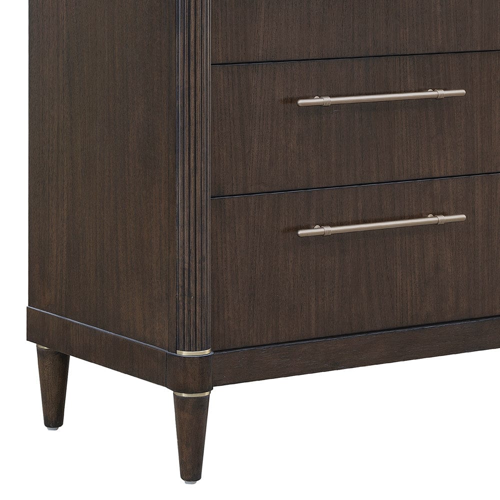 Pulaski - Asher Park 6 Drawer Master Chest - P393127 view 6