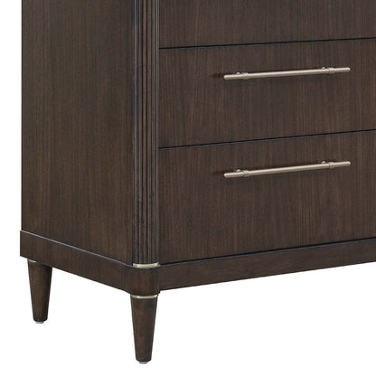 Pulaski - Asher Park 6 Drawer Master Chest - P393127 view 6