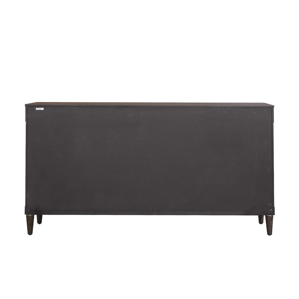 Pulaski - Asher Park 8 Drawer Dresser - P393100 view 4