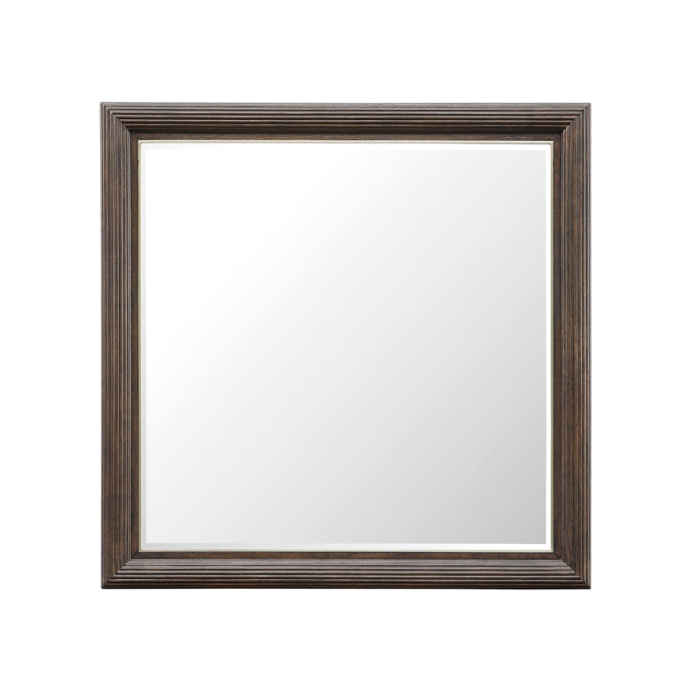 Pulaski - Asher Park 8 Drawer Dresser with Mirror - P393100_P393110 view 7