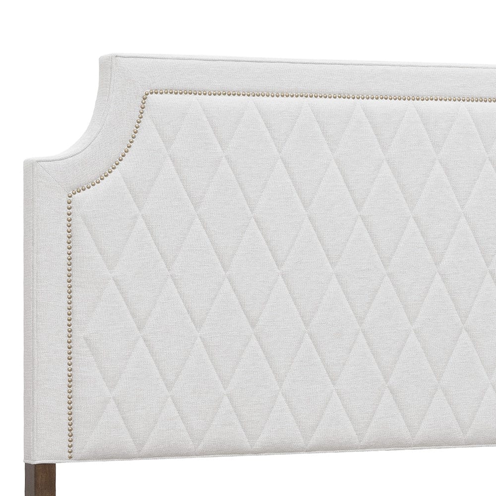 Pulaski - Asher Park California King Upholstered Bed - P393-BR-K5 view 6