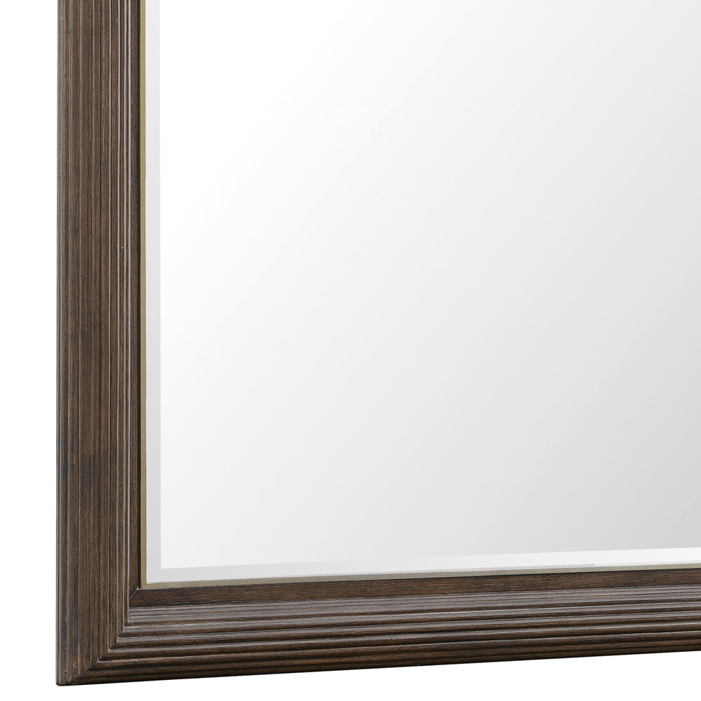 Pulaski - Asher Park Dresser Mirror - P393110 view 6