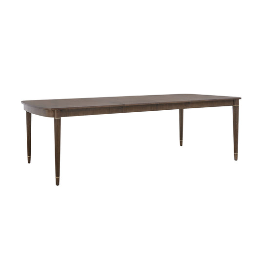 Pulaski - Asher Park Leg Dining Table - P393240 view 2