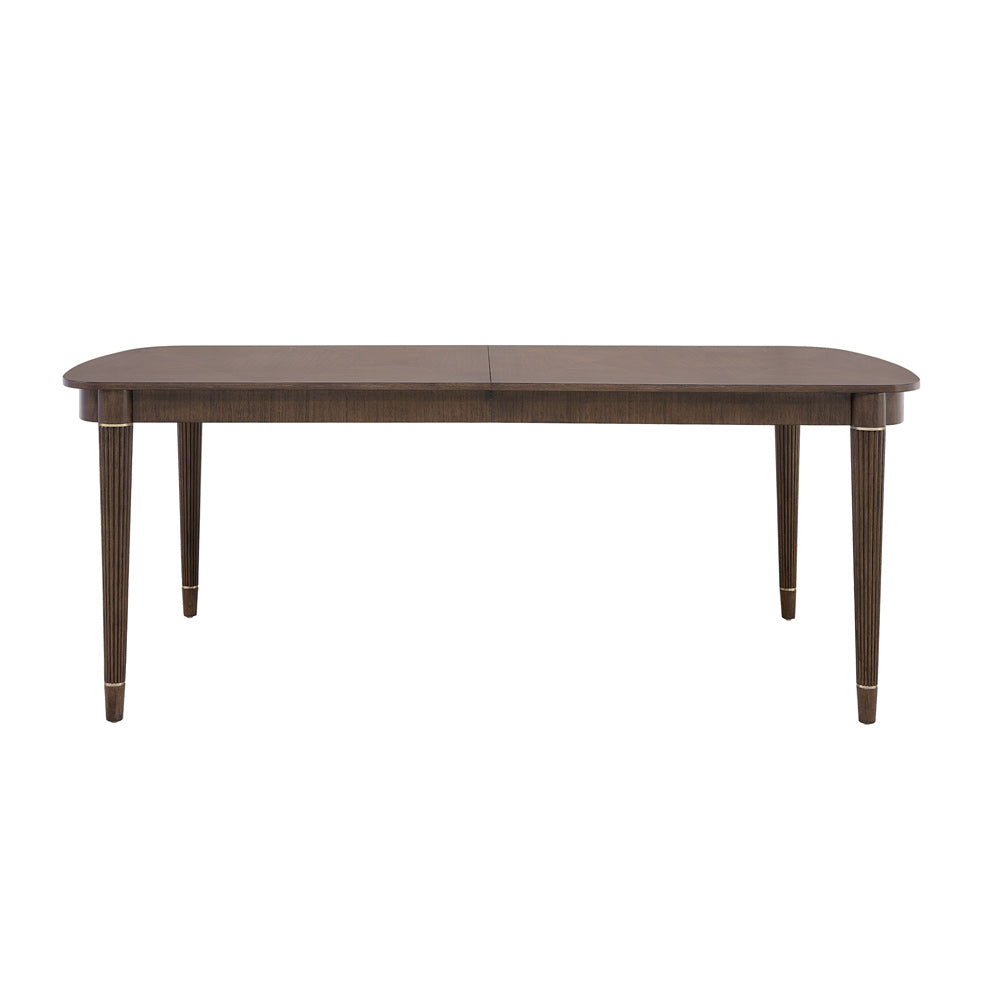 Pulaski - Asher Park Leg Dining Table - P393240 view 3