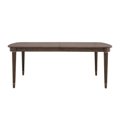 Pulaski - Asher Park Leg Dining Table - P393240 view 3