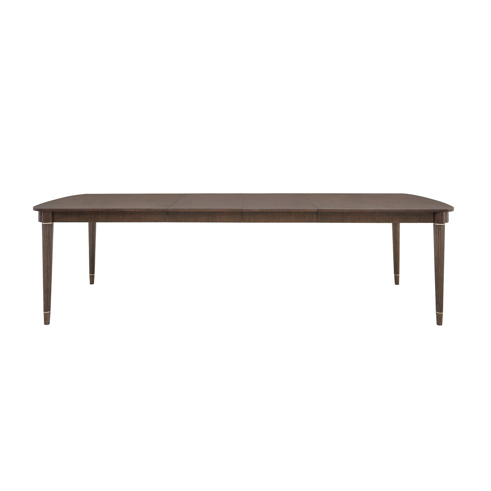 Pulaski - Asher Park Leg Dining Table - P393240 view 4