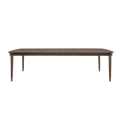 Pulaski - Asher Park Leg Dining Table - P393240 view 4